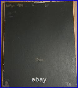 Talking Heads Fear of Music RIAA Gold Record Award Talking Heads Fear of Music RIAA Gold Record Award