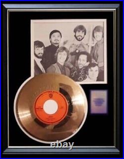 The Association Windy Rare 45 RPM Gold Record Rare Non Riaa Award Rare