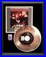 The-Bangles-Hazy-Shade-Of-Winter-45-RPM-Gold-Record-Rare-Non-Riaa-Award-01-rqm