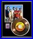 The-Beach-Boys-Do-It-Again-45-RPM-Gold-Record-Rare-Non-Riaa-Award-01-cxi