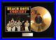 The-Beach-Boys-Live-In-Concert-Gold-Record-Lp-Album-Non-Riaa-Award-Rare-01-impl