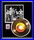 The-Beach-Boys-Surfin-USA-45-RPM-Gold-Record-Rare-Non-Riaa-Award-01-ge