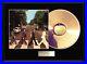 The-Beatles-Abbey-Road-Gold-Record-Lp-Album-Framed-Non-Riaa-Award-Original-Rare-01-yg