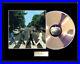 The-Beatles-Abbey-Road-Lp-Album-White-Gold-Platinum-Tone-Record-Non-Riaa-Award-01-tcet