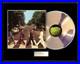 The-Beatles-Abbey-Road-White-Gold-Platinum-Record-Album-Lp-Non-Riaa-Award-Rare-01-uim