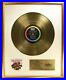 The-Beatles-Beatles-Second-Album-LP-Gold-Non-RIAA-Record-Award-Capitol-Records-01-icfq