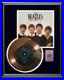 The-Beatles-From-Me-To-You-45-RPM-Gold-Record-Uk-Rare-Non-Riaa-Award-Rare-01-mjux
