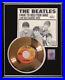 The-Beatles-I-Want-To-Hold-Your-Hand-45-RPM-Gold-Record-Non-Riaa-Award-Rare-01-ey
