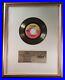 The-Beatles-Lady-Madonna-45-Gold-Non-RIAA-Record-Award-Capitol-Records-01-zkd