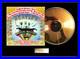 The-Beatles-Magical-Mystery-Tour-Gold-Record-Lp-Album-Frame-Non-Riaa-Award-Rare-01-xrlt