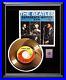 The-Beatles-Paperback-Writer-Gold-Metalized-Record-Rare-Non-Riaa-Award-01-yr