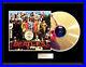 The-Beatles-Sgt-Pepper-Gold-Record-Lp-Album-Non-Riaa-Award-Frame-Rare-01-wsg