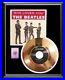 The-Beatles-She-Loves-You-Swan-45-RPM-Gold-Record-Rare-Non-Riaa-Award-Vee-Jay-01-em