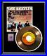 The-Beatles-Slow-Down-45-RPM-Gold-Record-Rare-Non-Riaa-Award-01-whri