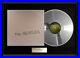 The-Beatles-White-Album-White-Gold-Platinum-Record-Lp-Non-Riaa-Award-Rare-01-mpjy