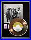 The-Bee-Gees-Massachusetts-45-RPM-Gold-Record-Non-Riaa-Award-Rare-01-gc