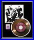 The-Champs-Tequila-Gold-Record-Non-Riaa-Award-Rare-01-dc