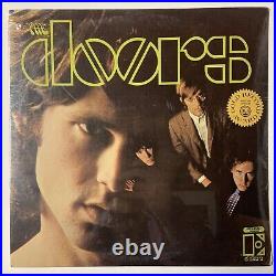 The Doors S/T Self Titled LP EKS 74007 STILL FACTORY SEALED Original Gold Award
