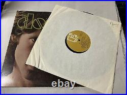 The Doors-Self Titled/Gold Record Award Cover-EKL-4007-MONO