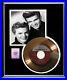 The-Everly-Brothers-When-Will-I-Be-Loved-45-RPM-Gold-Record-Rare-Non-Riaa-Award-01-jxar