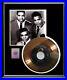 The-Isley-Brothers-Shout-Gold-Record-45-RPM-Rare-Non-Riaa-Award-01-wihh
