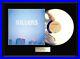 The-Killers-Hot-Fuss-White-Gold-Platinum-Tone-Record-Lp-Album-Non-Riaa-Award-01-nv