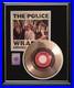 The-Police-Wrapped-Around-Your-Finger-Gold-Record-45-Pm-Non-Riaa-Award-Rare-01-dpc