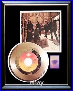 Tom Petty American Girl 45 RPM Gold Record Non Riaa Award Rare