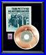 Tom-Petty-Here-Comes-My-Girl-45-RPM-Gold-Metalized-Record-Non-Riaa-Award-Rare-01-hk