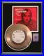 Tom-Petty-You-Got-Lucky-45-RPM-Gold-Metalized-Record-Rare-Non-Riaa-Award-01-utyh