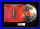 Toto-IV-Album-Framed-Lp-White-Gold-Platinum-Tone-Record-Non-Riaa-Award-Rare-01-iaw