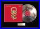 Toto-IV-Album-Framed-Lp-White-Gold-Platinum-Tone-Record-Non-Riaa-Award-Rare-01-vfl