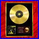 Twenty-One-Pilots-Trench-CD-Gold-Disc-Vinyl-Record-Award-Display-Lp-01-vznt