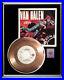 Van-Halen-Panama-45-RPM-Gold-Metalized-Record-Rare-Non-Riaa-Award-01-dzt