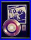 Van-Halen-Pretty-Woman-45-RPM-Gold-Metalized-Record-Rare-Non-Riaa-Award-01-jn