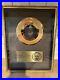 Vintage-Arista-Records-RIAA-Gold-Award-Plaque-1977-Jack-And-Jill-01-nf