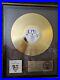 WAR-Why-Cant-We-Be-Friends-RIAA-GOLD-RECORD-AWARD-RARE-FLOATER-BEAUTY-01-dnv