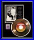 Wham-George-Michael-Careless-Whisper-45-RPM-Gold-Record-Rare-Non-Riaa-Award-01-uexc