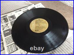 Worldwide 50 Gold Award Hits Vol 2 (Vinyl) By Elvis Presley FREE POST