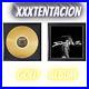 XXXTENTACION-Skins-24k-Gold-Record-12-LP-Display-Oak-Framed-Award-Album-MTV-01-naxn
