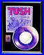 Zz-Top-Tush-45-RPM-Gold-Metalized-Record-Rare-Non-Riaa-Award-01-nut