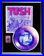 Zz-Top-Tush-45-RPM-Gold-Record-Rare-Non-Riaa-Award-01-dvcd